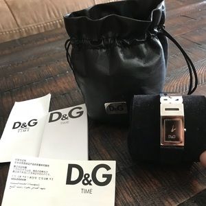 Dolce & Gabbana Watch DW0507